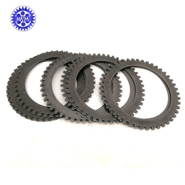 4143 352 058 - ZF - DISC INTERMEDIATE - 4143352058 - Image 2