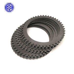 4143 352 058 - ZF - DISC INTERMEDIATE - 4143352058