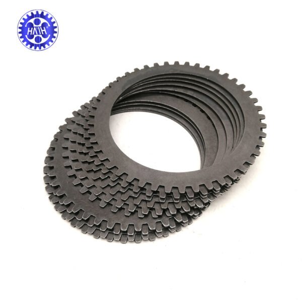 4143 352 058 - ZF - DISC INTERMEDIATE - 4143352058