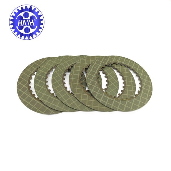 419-15-12290 - KOMATSU - DISC FRICTION - 4191512290 - Image 2