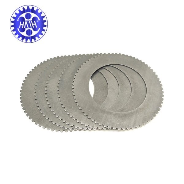 419-15-12310 - KOMATSU - DISC INTERMEDIATE - 4191512310 - Image 3