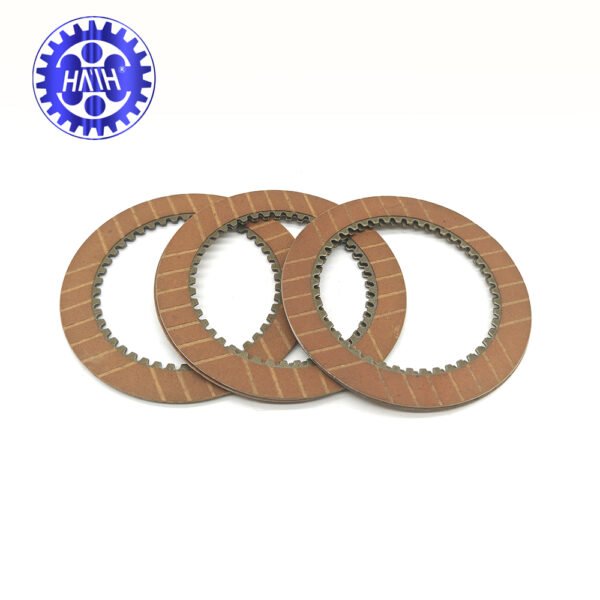 445/30011 - JCB - DISC FRICTION - 44530011 - Image 2