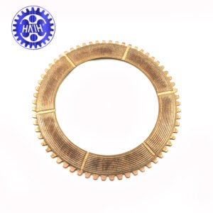 501540414 - LIEBHERR - CLUTCH FRICTION DISC