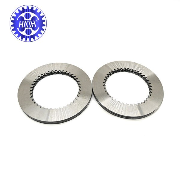 501540514 - LIEBHERR - DISC INTERMEDIATE - Image 2