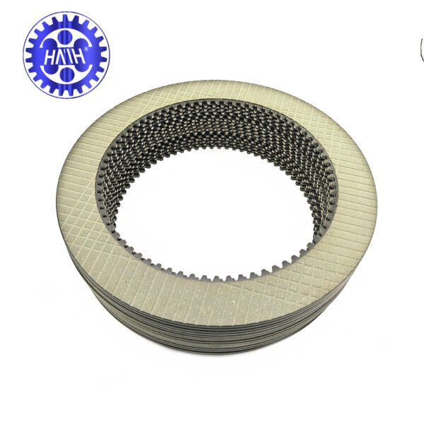 550/43098 - JCB - DISC FRICTION - 55043098 - Image 2