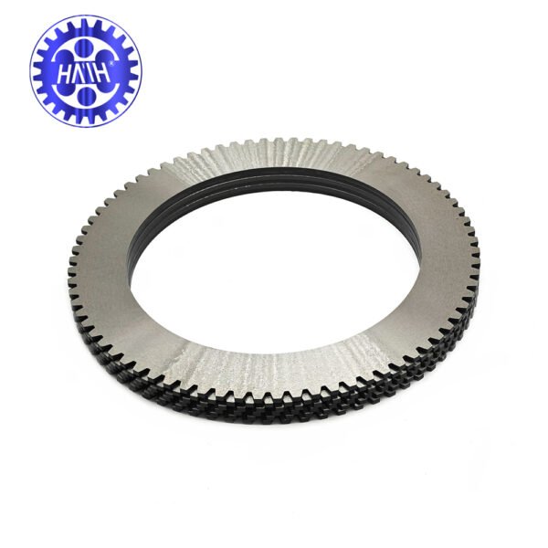 550/43099 - JCB - DISC INTERMEDIATE - 55043099 - Image 2