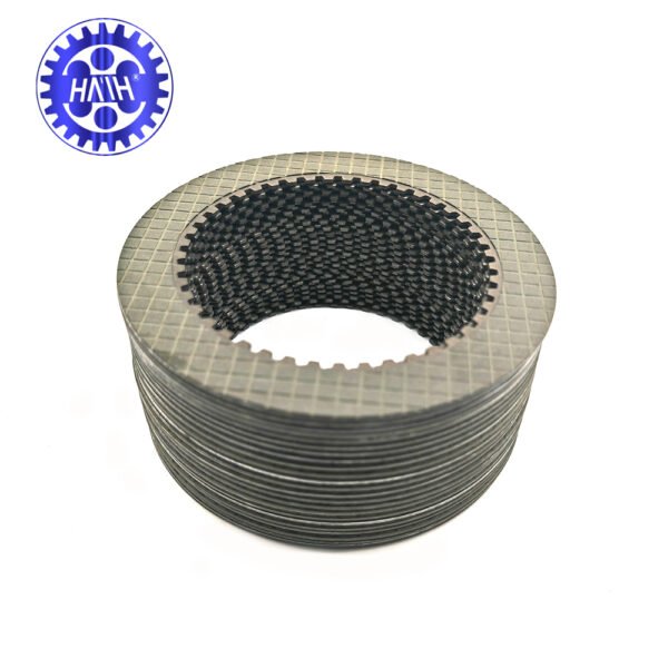 580-019-516 - YALE - DISC FRICTION - 580019516 - Image 2