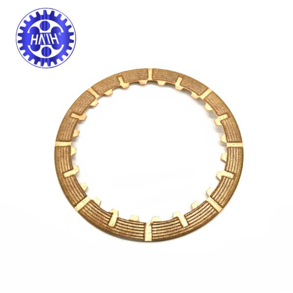 5W5744 - CATERPILLAR - DISC FRICTION - 5W-5744
