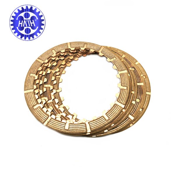 5W5744 - CATERPILLAR - DISC FRICTION - 5W-5744 - Image 2