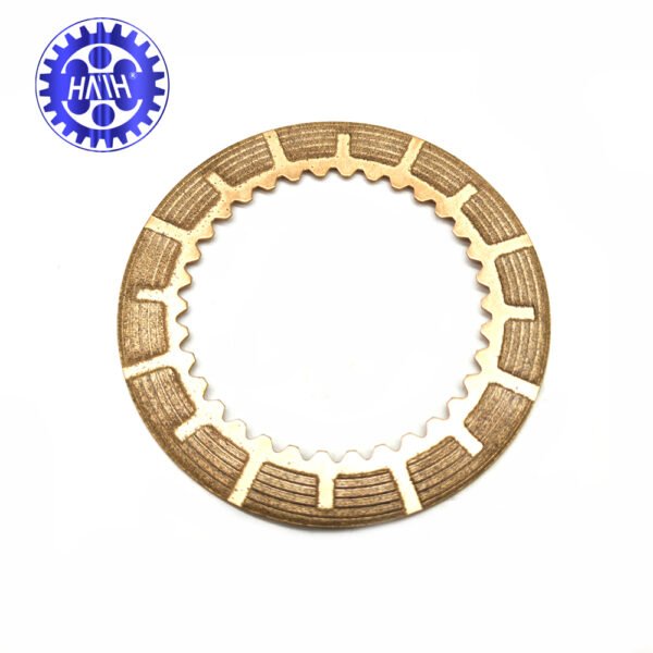 5W5747 - CATERPILLAR - DISC FRICTION - 5W-5747