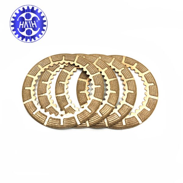 5W5747 - CATERPILLAR - DISC FRICTION - 5W-5747 - Image 2