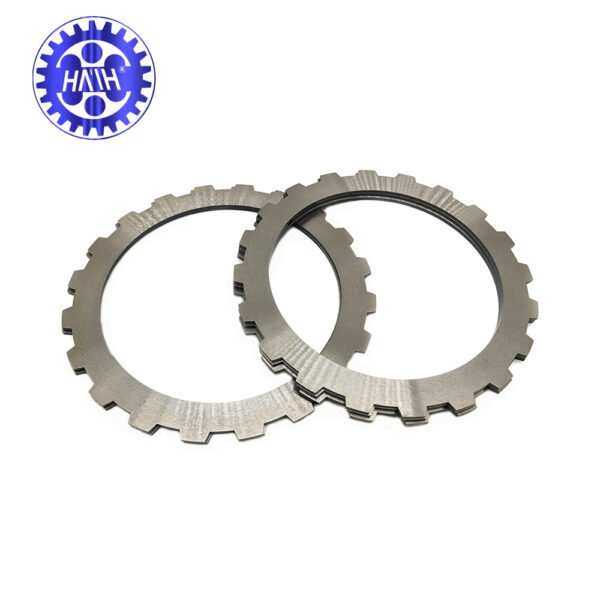 60325-01300 - MITSUBISHI - DISC INTERMEDIATE - 6032501300 - Image 2