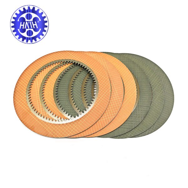 60335-00200 - MITSUBISHI - BRAKE FRICTION DISC - 6033500200