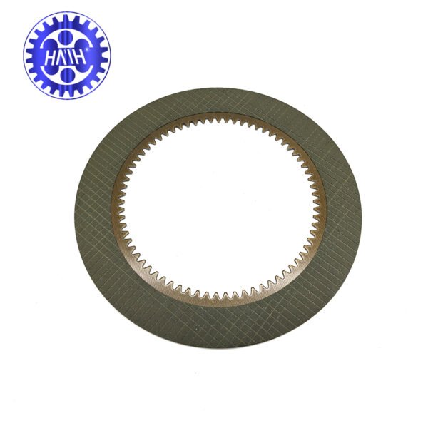 60335-00200 - MITSUBISHI - BRAKE FRICTION DISC - 6033500200 - Image 3