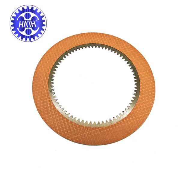60335-00200 - MITSUBISHI - BRAKE FRICTION DISC - 6033500200 - Image 2
