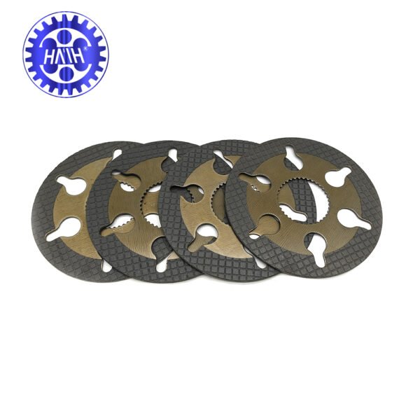 6193395M1 - FERMEC - DISC FRICTION - Image 2