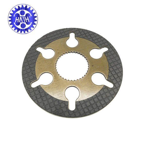 6193395M1 - FERMEC - DISC FRICTION