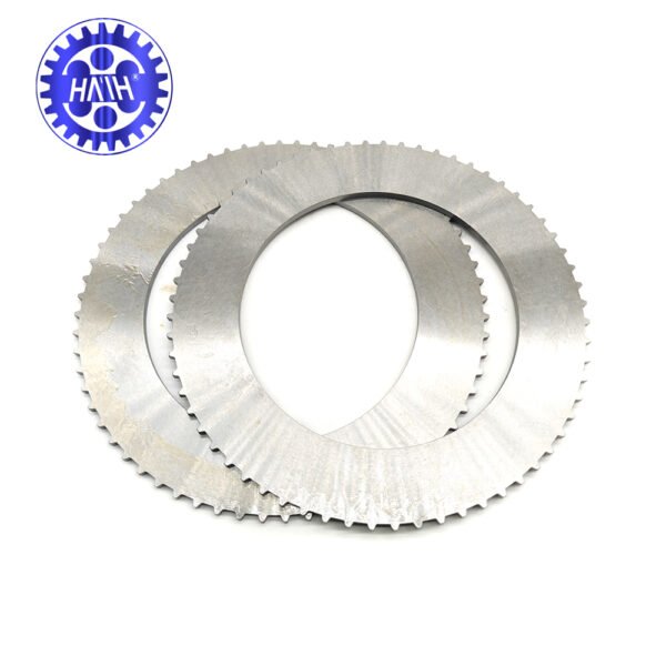 6193397M1 - FERMEC - DISC INTERMEDIATE - Image 2