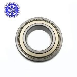 6010-ZZ - Deep Groove Radial Ball Bearing