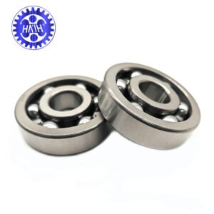 6405 - HAIH Deep Groove Radial Ball Bearing