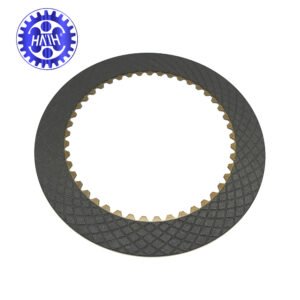 658354C2 - INTERNATIONAL - DISC FRICTION