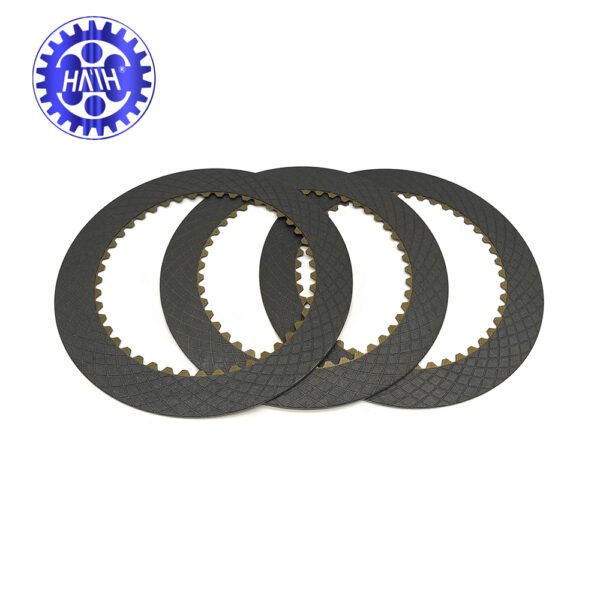 658354C2 - INTERNATIONAL - DISC FRICTION - Image 3