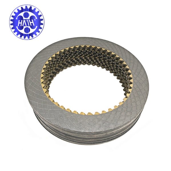 658354C2 - INTERNATIONAL - DISC FRICTION - Image 2