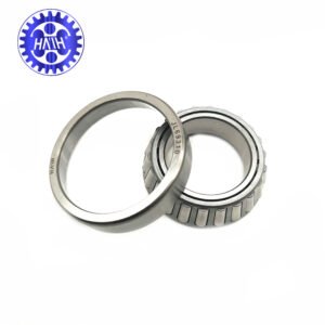 Tapered Roller Bearing JL69349/JL69310