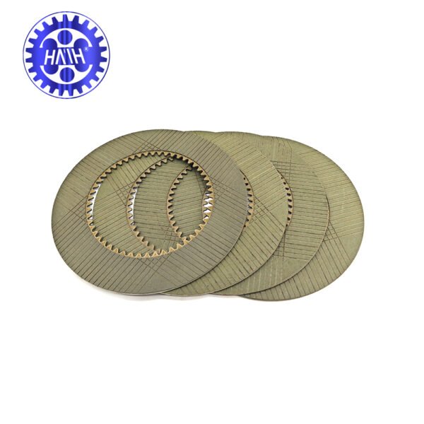 6I8911 - CATERPILLAR - DISC FRICTION - 6I-8911 - Image 2