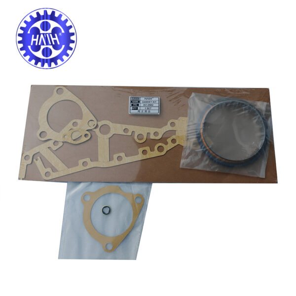 6V-2982: Flywheel Housing Gasket Kit