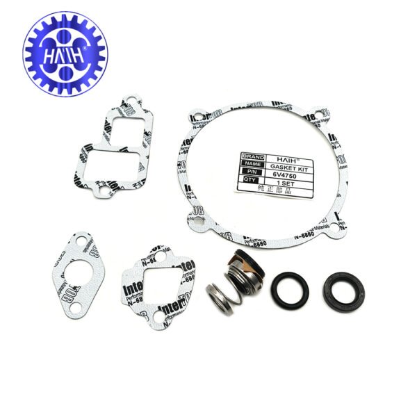 6V-4750 HAIH KIT GASKET (6V4750) for Caterpillar