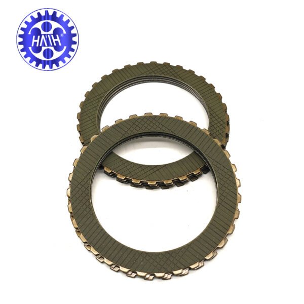 6Y7981 - CATERPILLAR - CLUTCH DISC- 6Y-7981 - Image 2