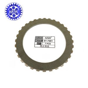 6Y7981 - CATERPILLAR - CLUTCH DISC- 6Y-7981
