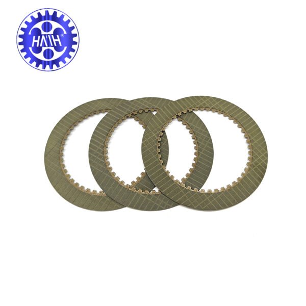 6Y7929 - CATERPILLAR - DISC FRICTION - 6Y-7929 - Image 2