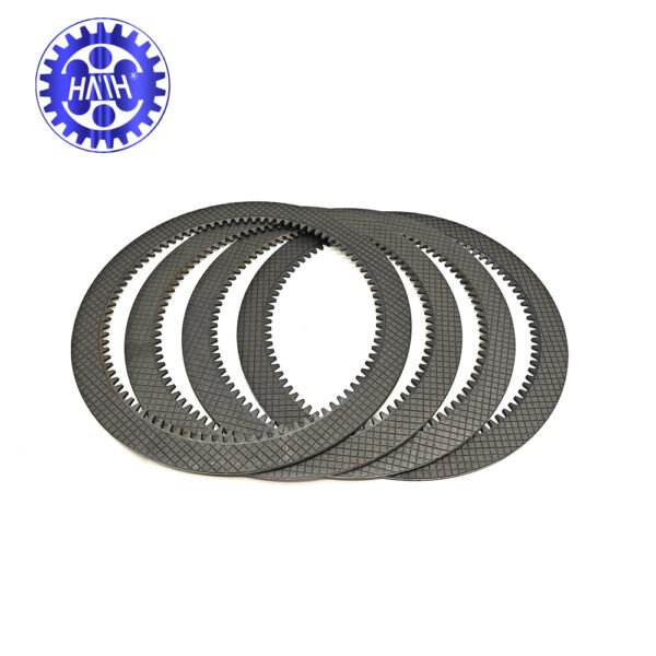 712-85-12710 - KOMATSU - DISC FRICTION - 7128512710 - Image 2