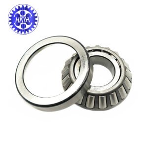 Roller Bearing 4T-78238/78537