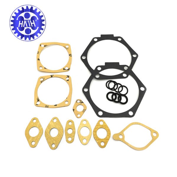 8T-6617: HAIH Oil Cooler and Lines Gasket Kit
