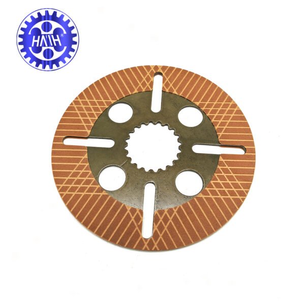 AT339543 - JOHN DEERE - DISC FRICTION