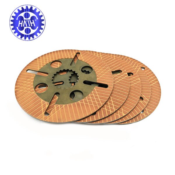 AT339543 - JOHN DEERE - DISC FRICTION - Image 2