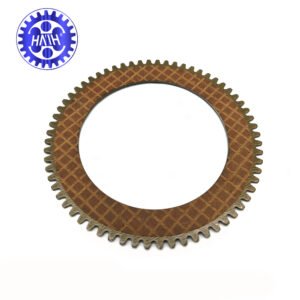 P3924D - TWIN DISC - DISC FRICTION