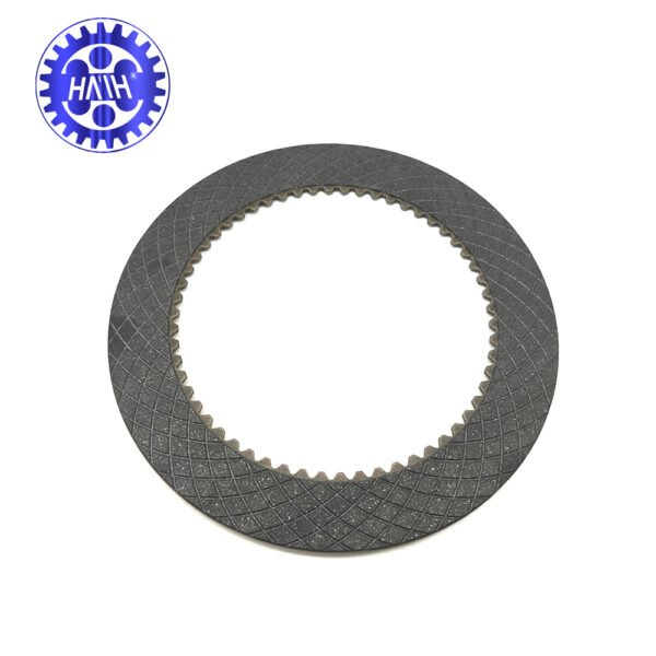 0.008.5079.2 - SAME / LAMBORGHINI / HURLIMANN - DISC FRICTION - 000850792