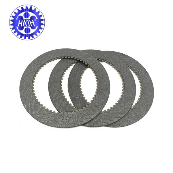 0.008.5079.2 - SAME / LAMBORGHINI / HURLIMANN - DISC FRICTION - 000850792 - Image 2