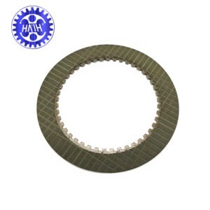 0420-0341 - GRADALL - DISC FRICTION - 04200341