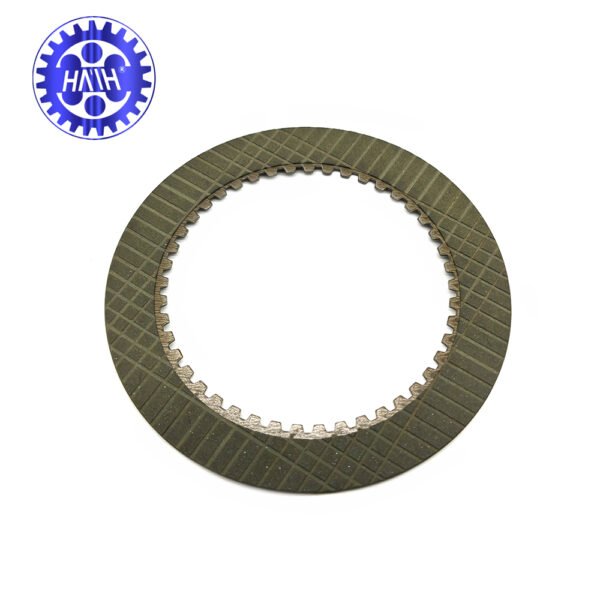 10-21-666-005 - WARNER GEAR - DISC FRICTION - 1021666005