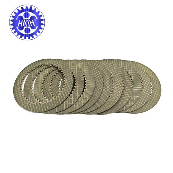 10-21-666-005 - WARNER GEAR - DISC FRICTION - 1021666005 - Image 2