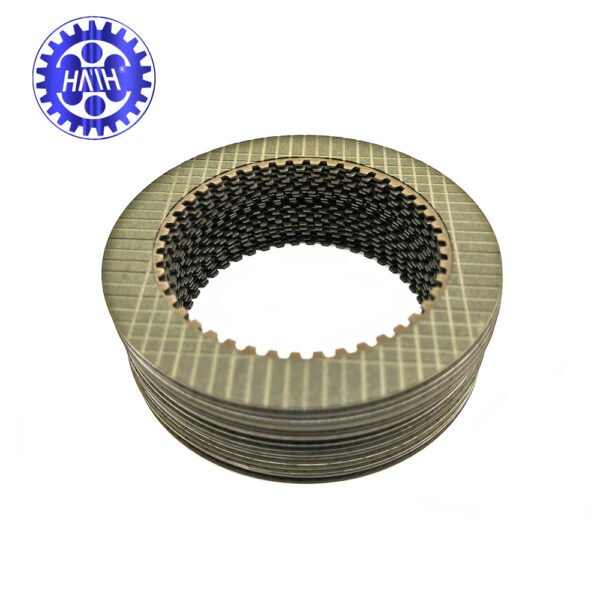 D180339 - DAEWOO / DOOSAN - DISC FRICTION - Image 2