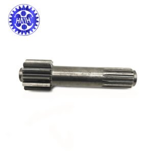 Sun Gear 099-0203 0990203 - Caterpillar CAT E120B