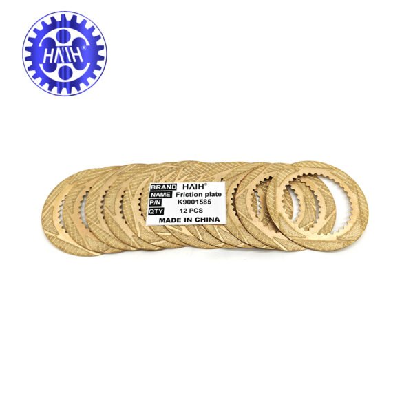 K9001585 - DAEWOO / DOOSAN - DISC FRICTION - Image 2