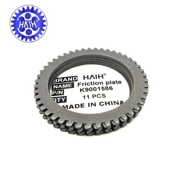 K9001586 - DAEWOO / DOOSAN - DISC INTERMEDIATE - Image 2