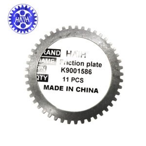 K9001586 - DAEWOO / DOOSAN - DISC INTERMEDIATE